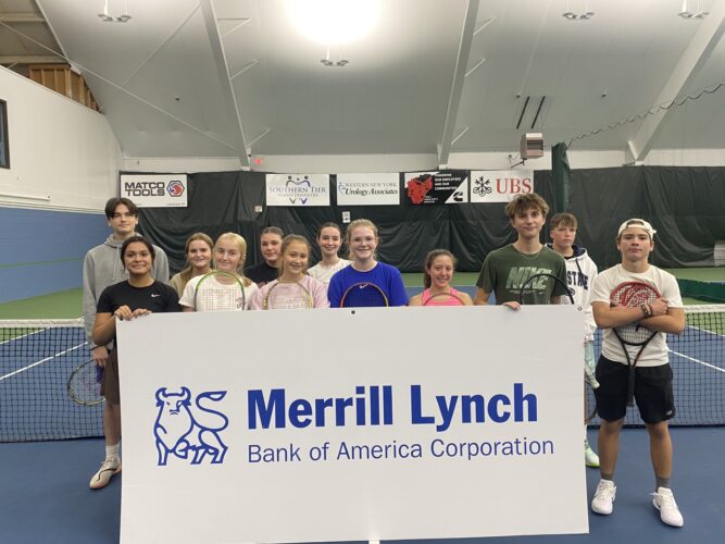 Merrill Lynch Tourney Is This Weekend News, Sports, Jobs Post Journal